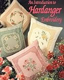 An Introduction to Hardanger Embroidery by 