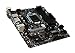 MSI Pro Series Intel B250 LGA 1151 DDR4 HDMI USB 3.1 Micro-ATX Motherboard (B250M PRO-VDH)
