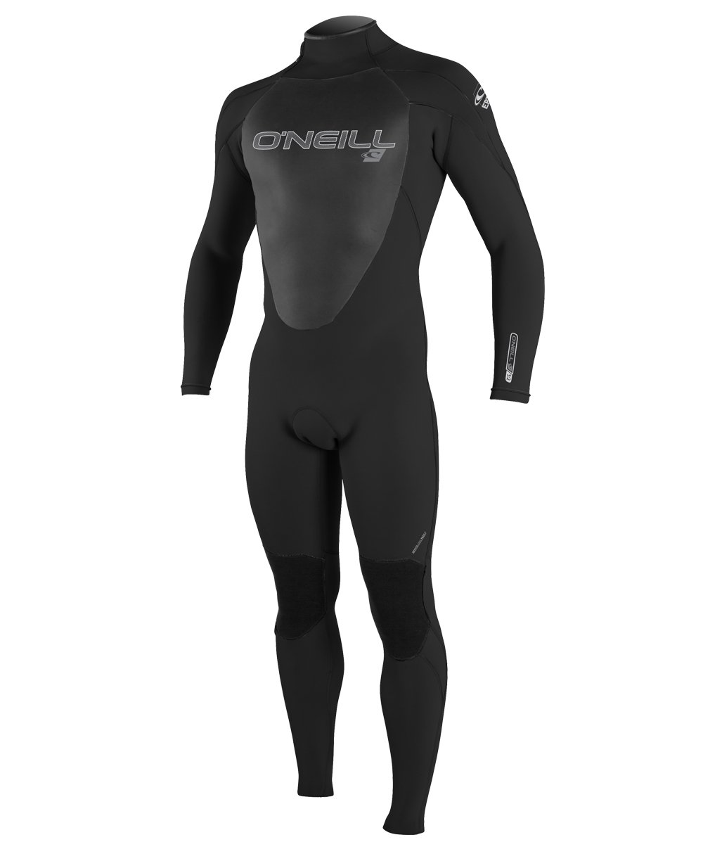 O'Neill Wetsuits Men's Epic 4/3mm Full Suit Sports & Outdoors