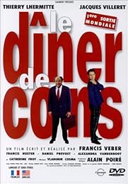 Le Dîner De Cons