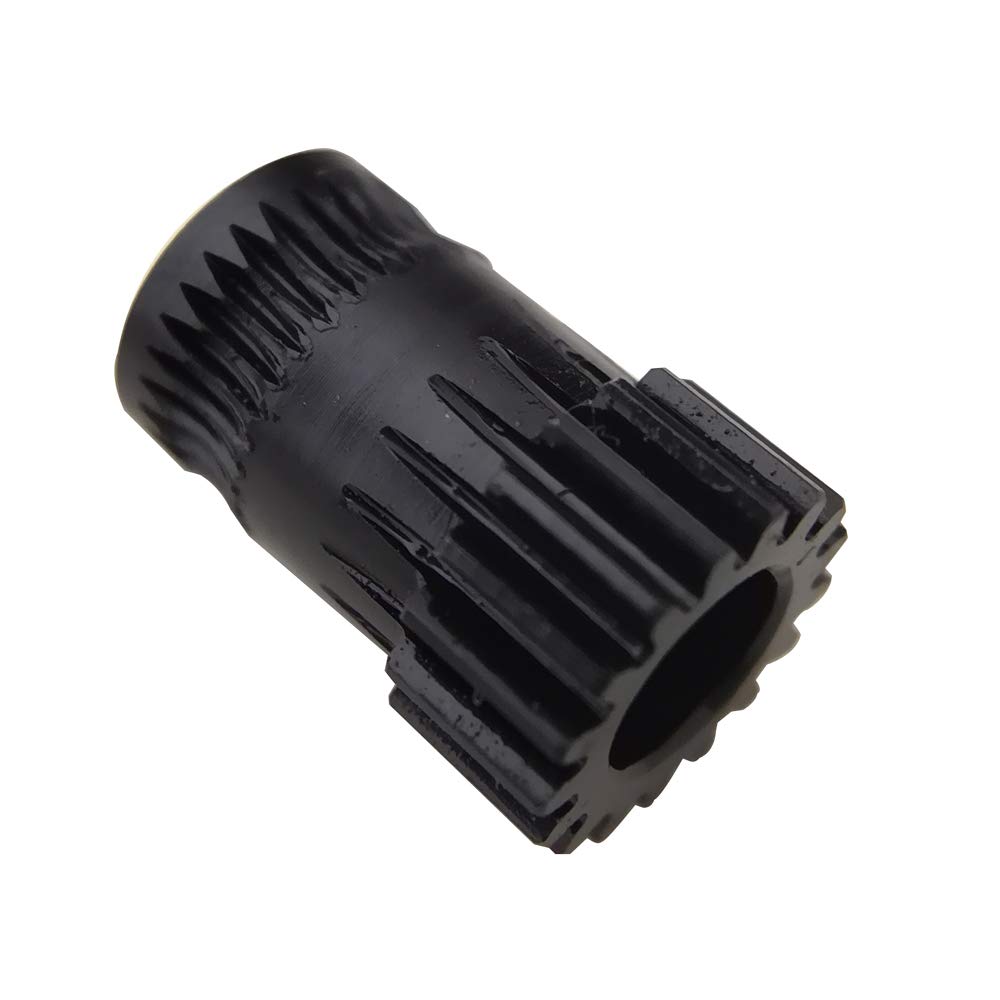 Ingranaggi Estrusore Stampante 3D Per Prusa I3 MK2/MK3 - Kit In Acciaio Temprato