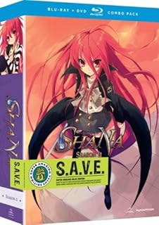 Get Amazon Com Shakugan No Shana Season 1 S A V E Blu Ray Dvd Free Get Wallpaper Amazon Com Shakugan No Shana Season 1 S A V E Blu Ray Dvd HD