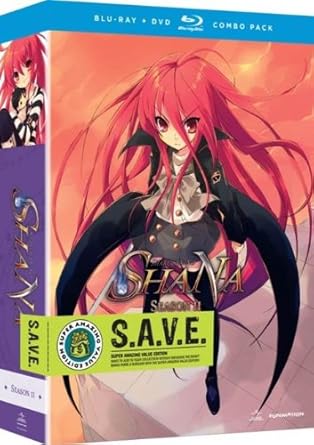 Download Amazon Com Shakugan No Shana Season 2 S A V E Blu Ray Free HD Wallpaper Amazon Com Shakugan No Shana Season 2 S A V E Blu Ray Free HD
