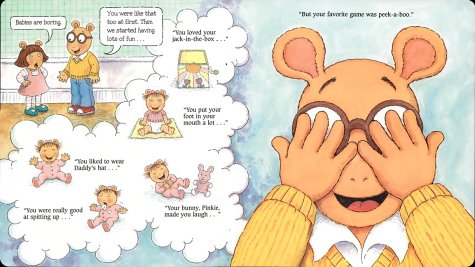 Arthur S New Baby Bo Brown Marc Brown Marc Amazon Com Books Arthur S New Baby Bo Brown Marc Brown Marc Amazon Com Books