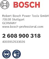 Bosch EXPERT Self Cut Speed Spade Drill Bit 19 mm Hex Shank 152 mm view 8
