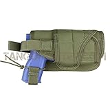 Condor HT Holster Olive Drab