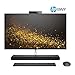 HP Envy 27″ 4K (3840 x 2160) Touchscreen All-in-One Core i7-8700T 16GB 2TB HD+265GB SSD NVIDIA GTX1050 4GB GDDR5 Factory Recertified (Renewed)thumb 1