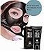 BIOAQUA Cleanses Pores Blackhead Remover Black Spots Mask Nose Pilaten Acne Purifying Peel Off Charcoal Deeply