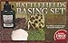 The Army Painter Battlefields Basing Set With Free Razor Wire