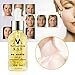 Weixinbuy Collagen Skin Care Against Aging Wrinkle Remover Liquid Face Cream 30ml