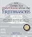 101 Things You Didn't Know About The Freemasons: Rites, Rituals, and the Ripper-All You Need to Know About This Secret Society! by Barb Karg, John K Young