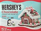 Hershey's Chocolate Cookie Mini House Kit