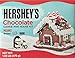 Hersheys Chocolate Cookie Mini House Kit