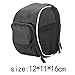 Multi-function Bike Handlebar Bag Polyester Cycling Bicycle Mountain Front Top Frame Pouch Tube Handlebar Bag With Rain Coverthumb 2