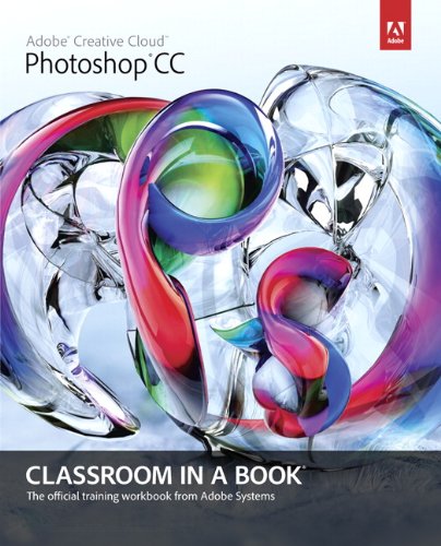 BOOK Adobe Photoshop CC Classroom in a Book EPUB