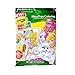 Crayola Color Wonder, Disney Princess Palace Pets, 18 Mess Free Coloring Pages & 5 Markers, Gift for Ages 3, 4, 5, 6