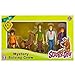 Scooby-Doo Mystery Solving Crew Playset Character Direct Ltd Favorite Characters