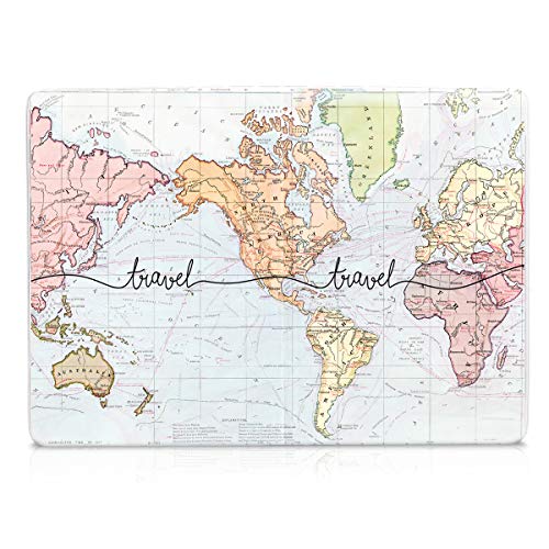 kwmobile-3x-Passport-Holder-Protective-Cover-PVC-Passport-Cover-for-Men-and-Women-Essential-Travel-Accessory-Travel-BlackMulticolor