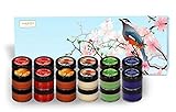 Lip Balm Gift Set - All Natural - Herbal Lip Therapy - Pack of 24 X 10 Gms - Beautiful Gift Packs - Vaadi Herbals