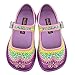 Hot Chocolate Design Mini Chocolaticas Habana Zoo Girls Mary Jane Flat