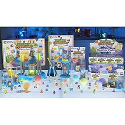 Learning Resources Beaker Creatures Reactor