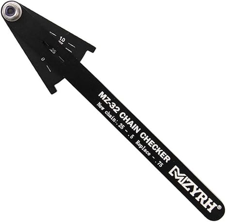 x tools chain checker