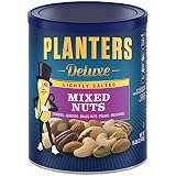 Nutrition Mens Health Mix by Planters