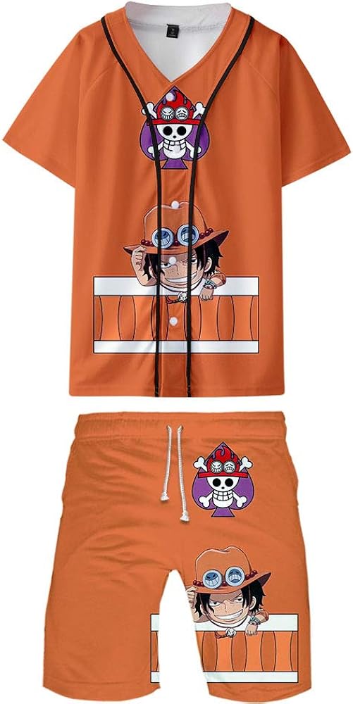 tee da baseball per le donne