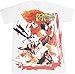 Cowboy Bebop: Spike and Crew Men's Sublimation T-Shirt