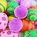 Totem World 36 Fillable Plastic Easter Egg Hunt Party Supply Pack - 3
