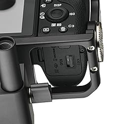 Ikan STR-A6 Stratus Complete Cage for Sony