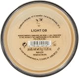 Bare Escentuals ORIGINAL SPF 15 Light 08 Mineral Makeup Powder view 3
