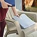 Aylio Wedge Seat Cushion for Office Chair or Car Seat