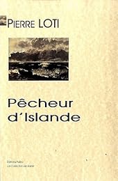 Pêcheur d'Islande
