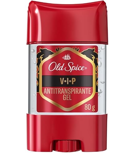 Fresh High Endurance Deodorant by Old Spice for Men - 3 oz