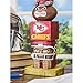Team Sports America NFL Kansas City Chiefs Tiki Totem