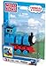 Mega Bloks Thomas Buildable Character: Thomas