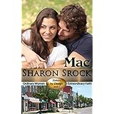 Mac: inspirational women's fiction (Sisters by Design Book 1)