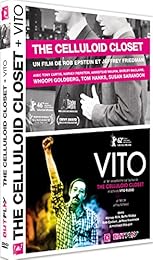 The Celluloid Closet + Vito