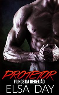 Livro Protetor - Filhos da Rebelião