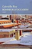 Bonheur d'occasion (French Edition)