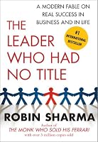 The Leader Who Had No Title