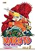 Naruto Gold - Vol.8 - Masashi Kishimoto