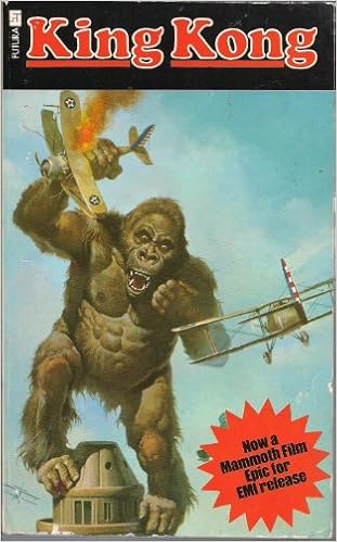 King Kong Delos W Lovelace Cover Art Frank Frazetta 9780860074335 Amazon Com Books King Kong Delos W Lovelace Cover Art Frank Frazetta 9780860074335 Amazon Com Books