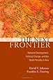 The Next Frontier: National Development, Political Change, and the Death Penalty in Asia (Studies in Crime and Public Policy)