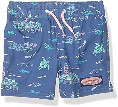 vineyard vines baby boy swim