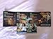 Country Heat Dance Workout DVDs By Autumn Calabrese-Deluxe 5 DVDs