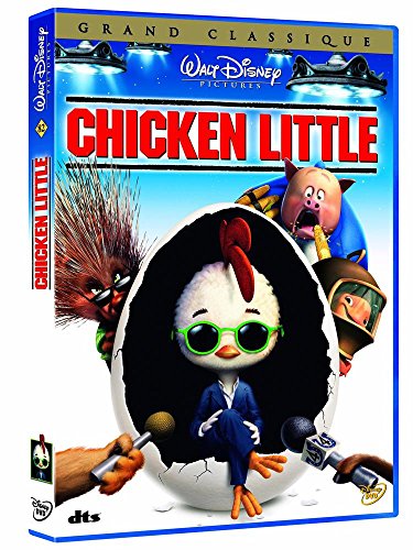 Chicken Little
