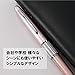 Pentel Mechanical Pencil, Kerry, 0.5mm, Rose (P1035-PD), Rose Body