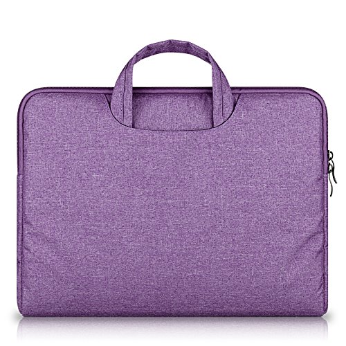 image for FuriGer 15.6 Inch Laptop Case, Laptop Case Protective Bag Ultrabook No